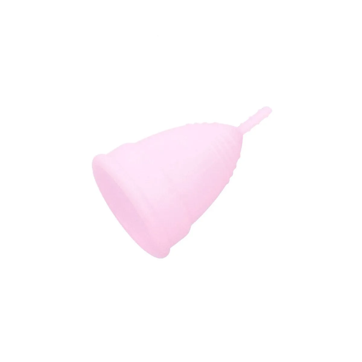 Silicone Menstrual Cups: 2 Sizes Available!
