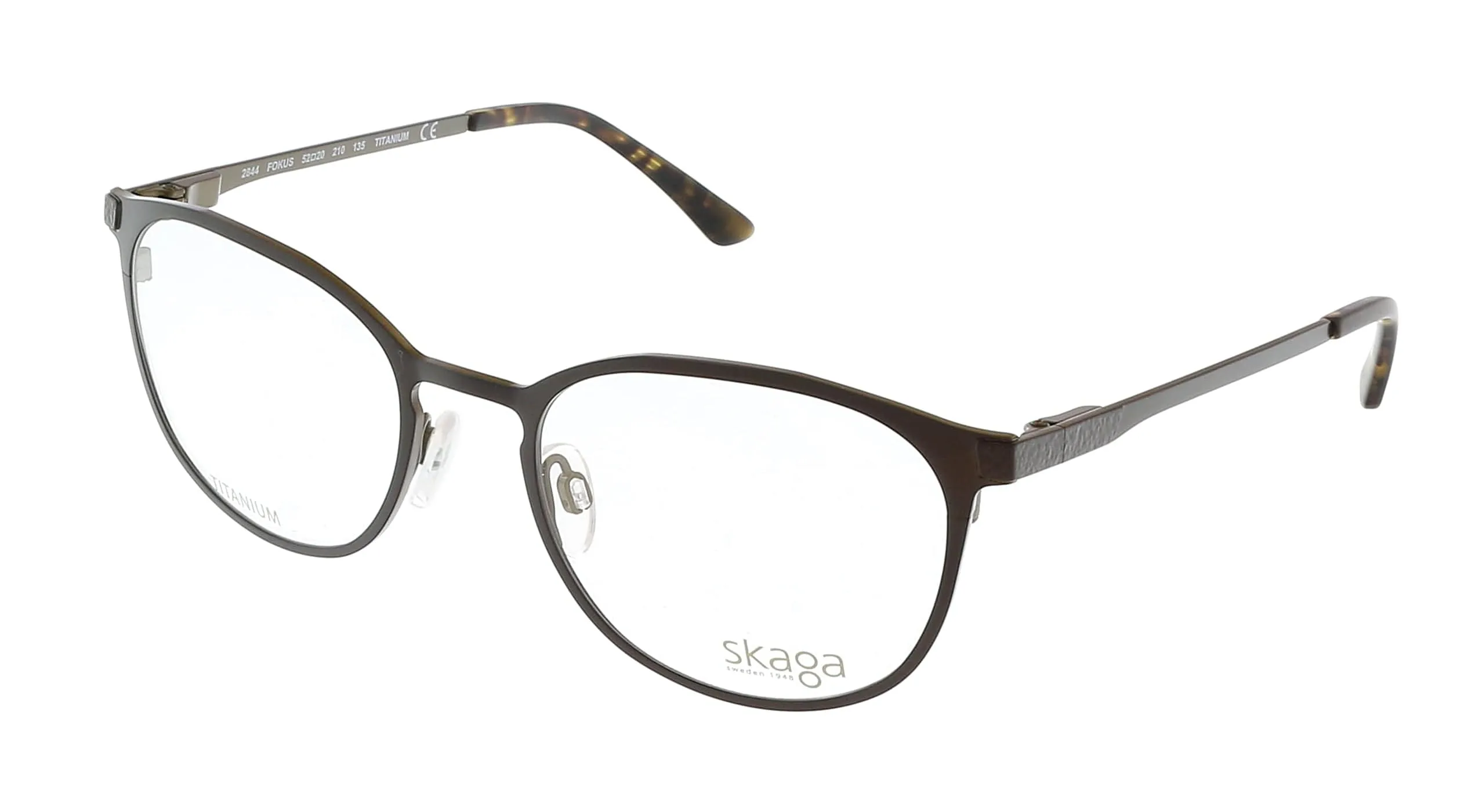 Skaga SK2844 FOKUS   Optical Frames