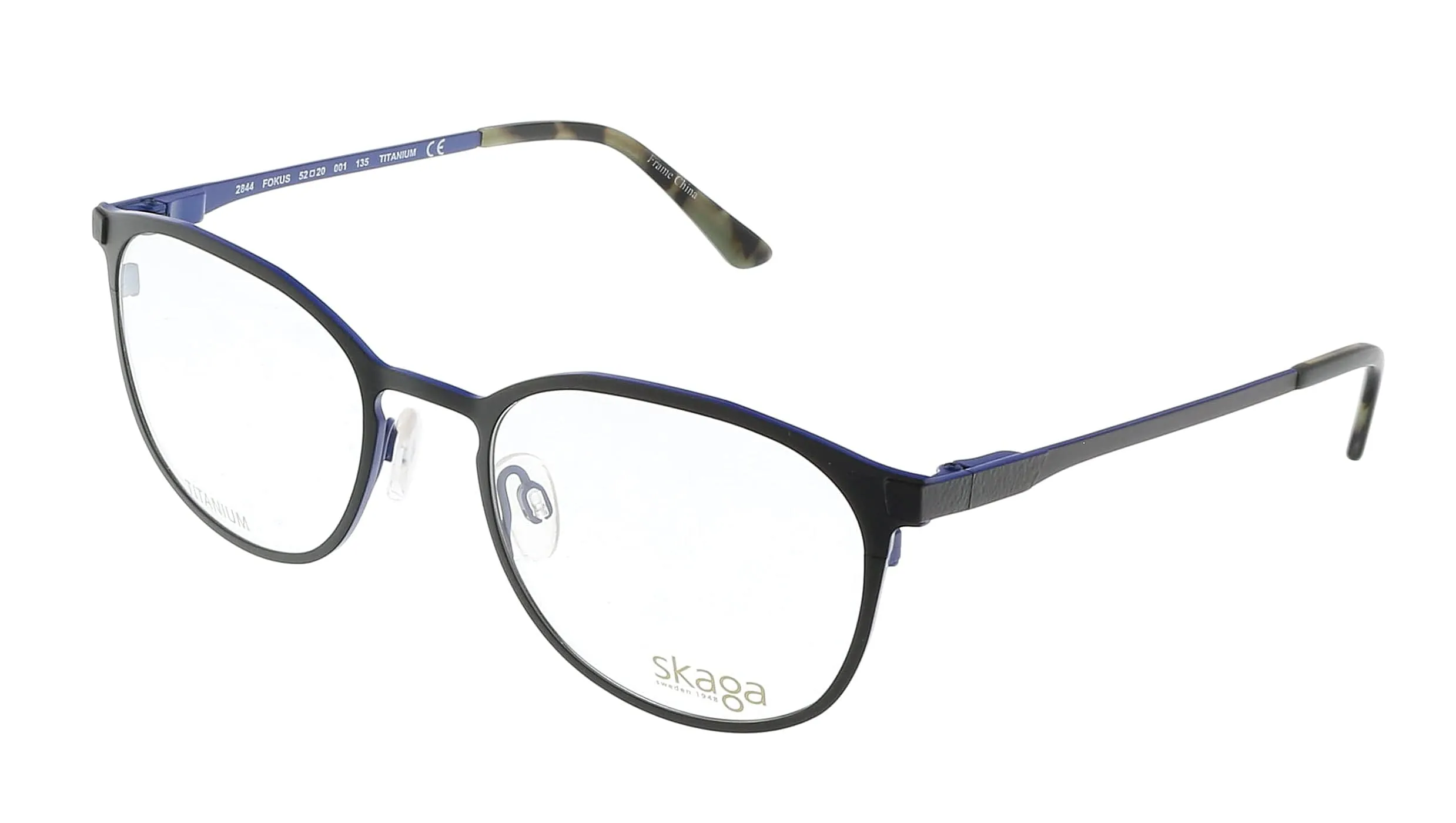Skaga SK2844 FOKUS   Optical Frames