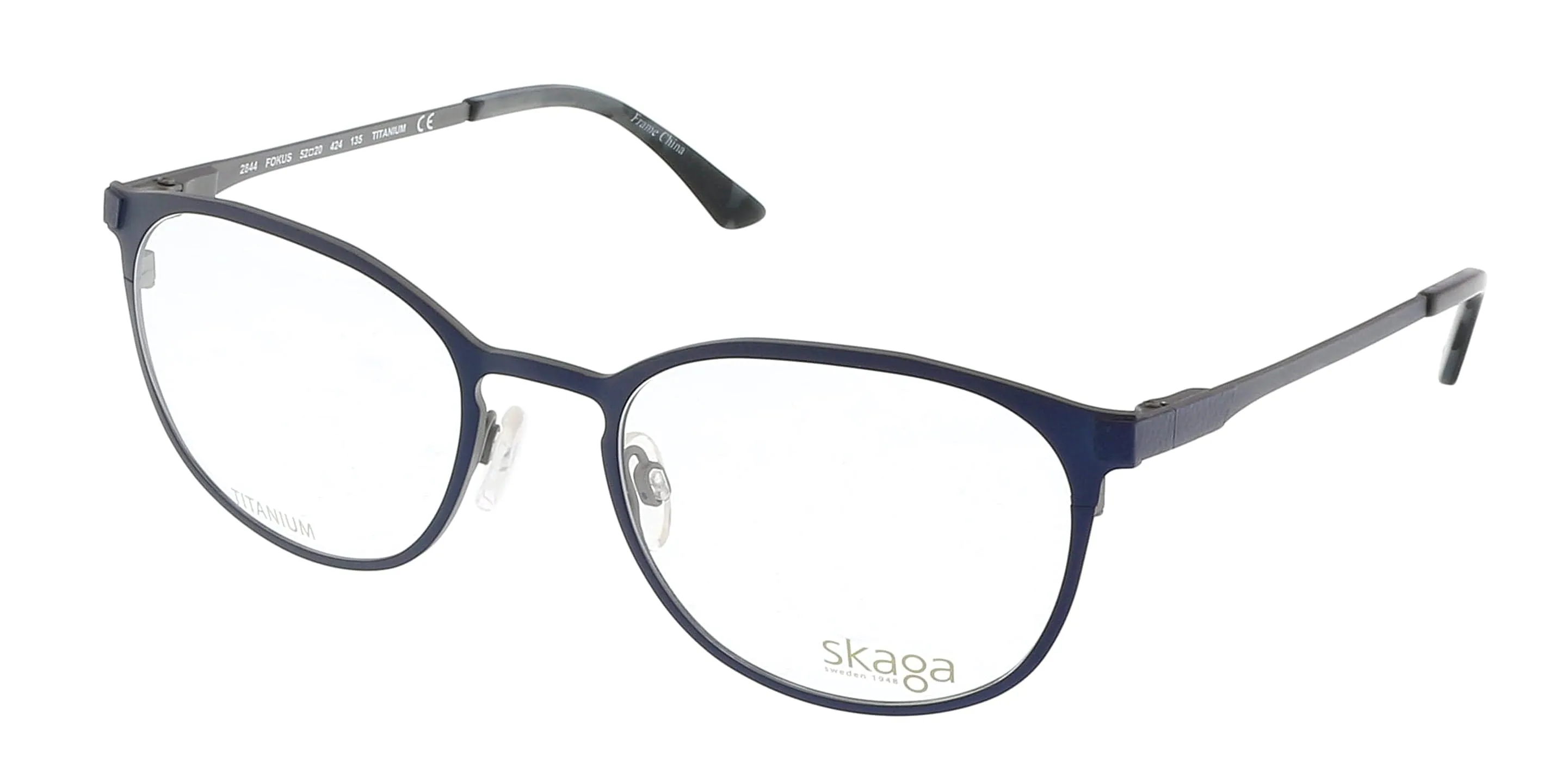 Skaga SK2844 FOKUS   Optical Frames
