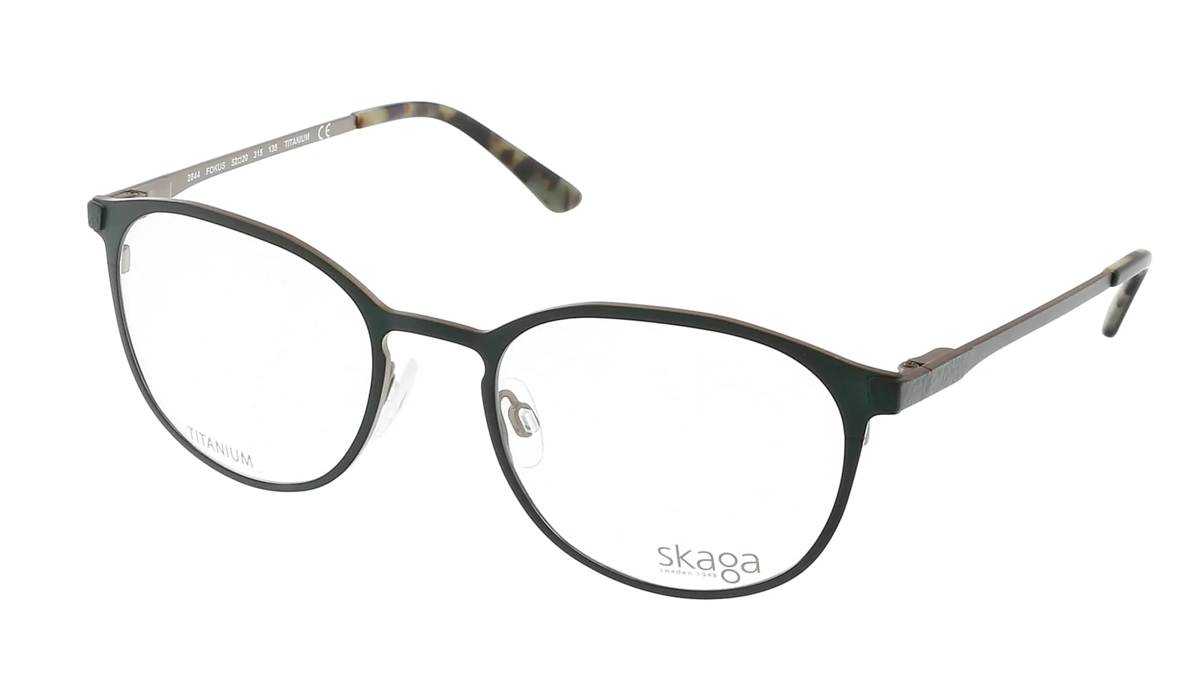 Skaga SK2844 FOKUS   Optical Frames