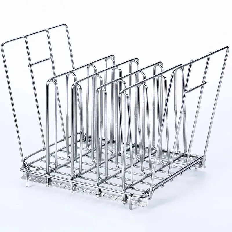 Sous-Vide 304 Stainless Steel  Rack For 11L Container