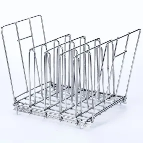 Sous-Vide 304 Stainless Steel  Rack For 11L Container