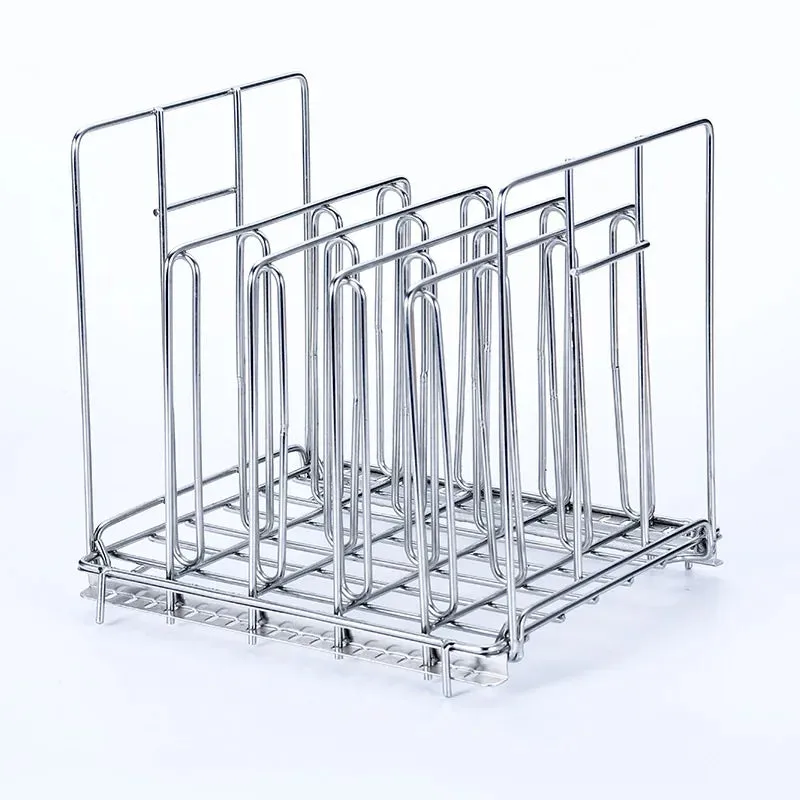 Sous-Vide 304 Stainless Steel  Rack For 11L Container