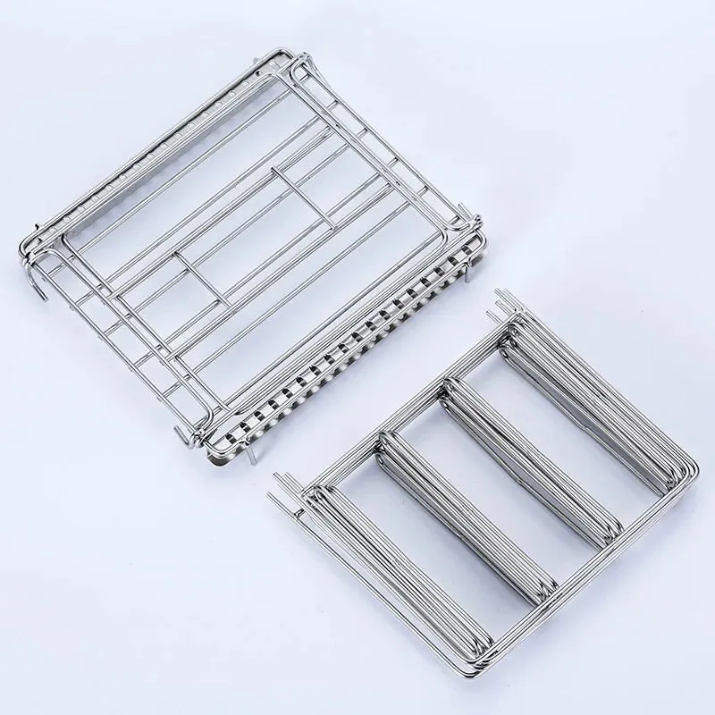Sous-Vide 304 Stainless Steel  Rack For 11L Container