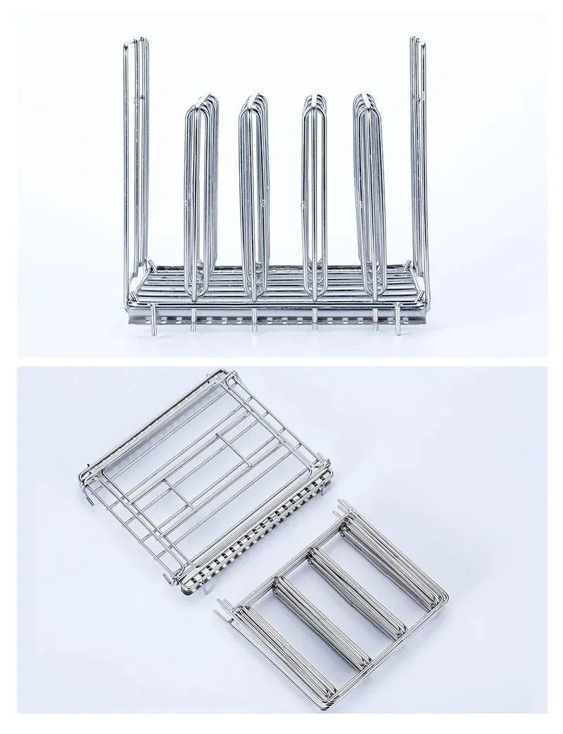 Sous-Vide 304 Stainless Steel  Rack For 11L Container