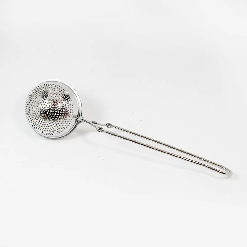 Stainless Steel Tea Infuser