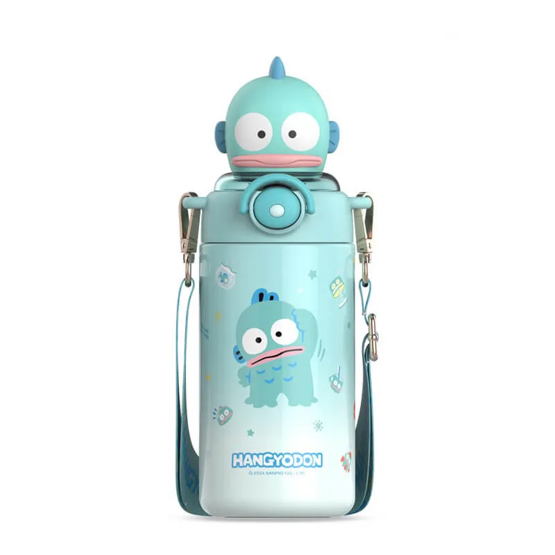Sunshine Sanrio Doll Thermos Bottle 600mL
