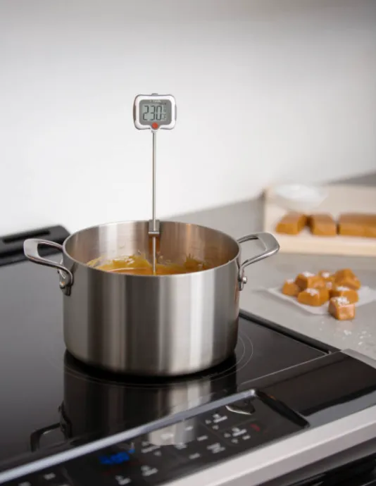 Thermometer Candy/Deep Fry Digital