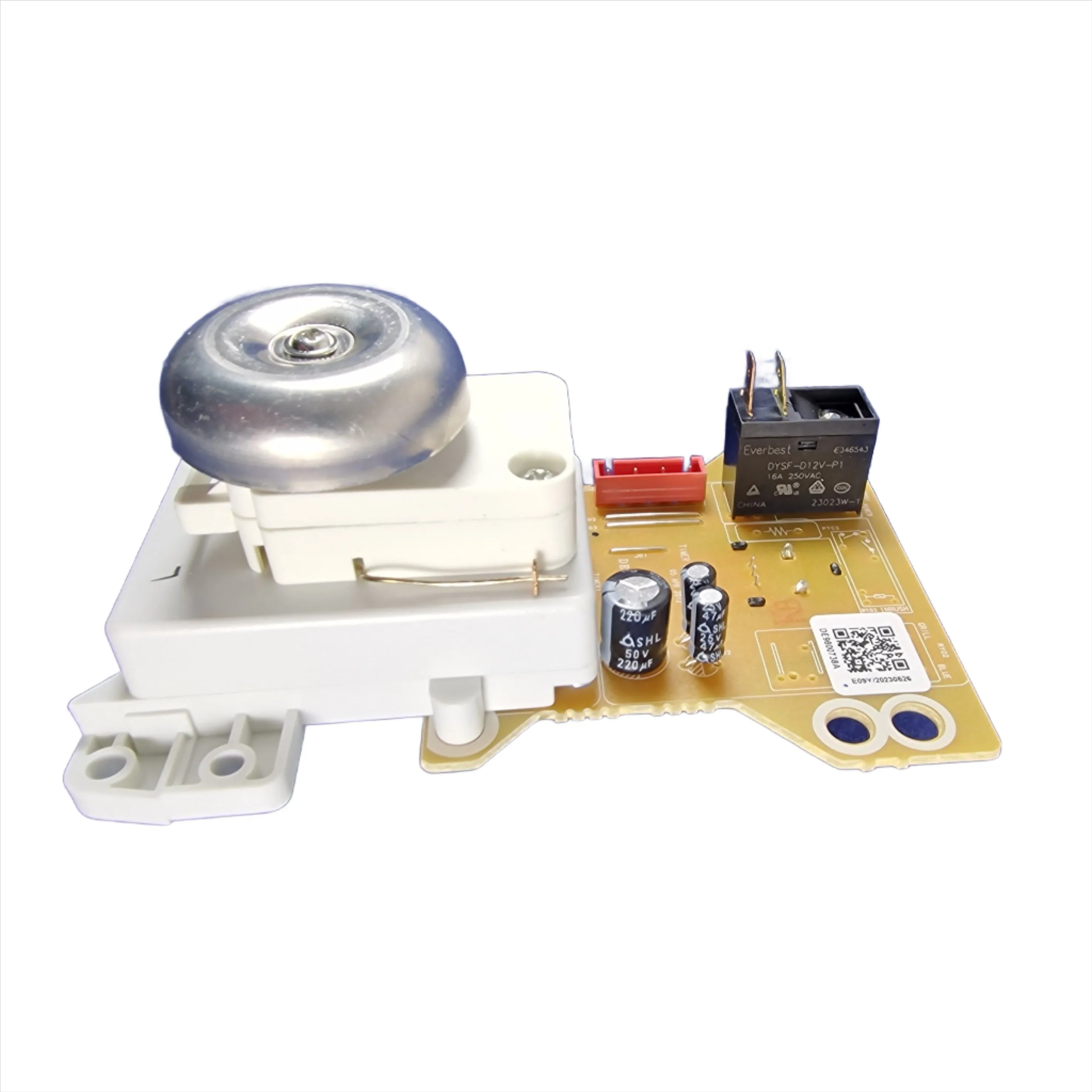 Timer / Power controller assembly for Samsung Buffalo GK643 DE96-00738A