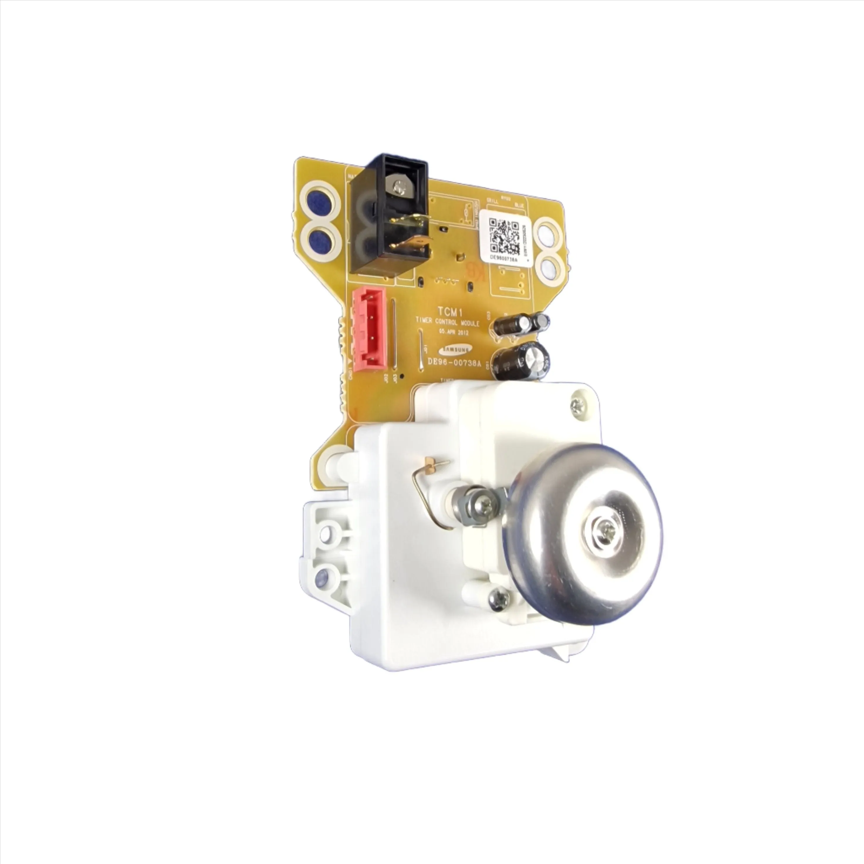 Timer / Power controller assembly for Samsung Buffalo GK643 DE96-00738A