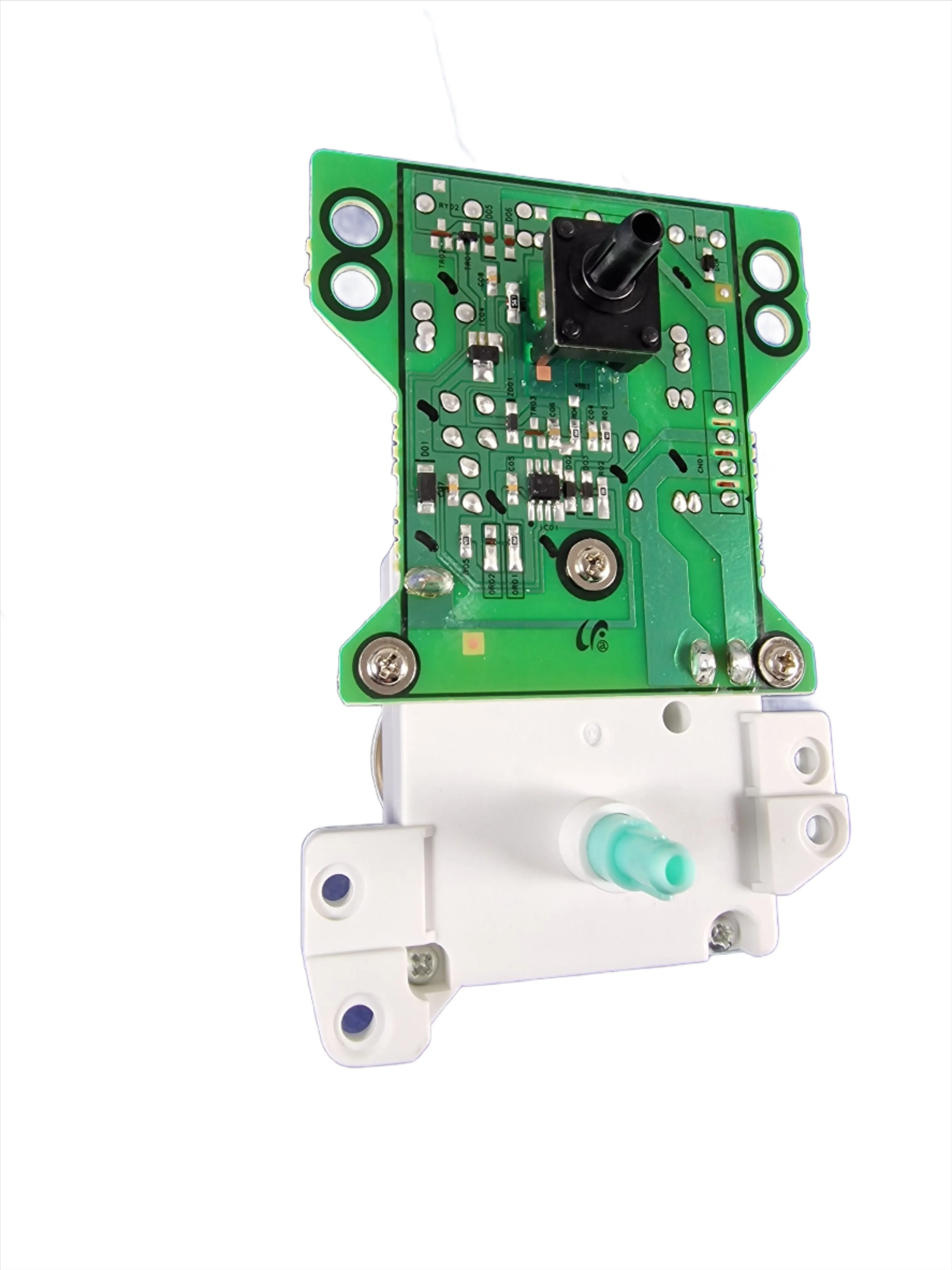 Timer / Power controller assembly for Samsung Buffalo GK643 DE96-00738A