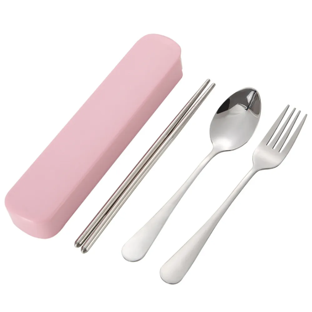 Travel Cutlery Set