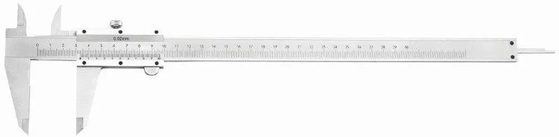 VERNIER 300MM STAINLESS STEEL