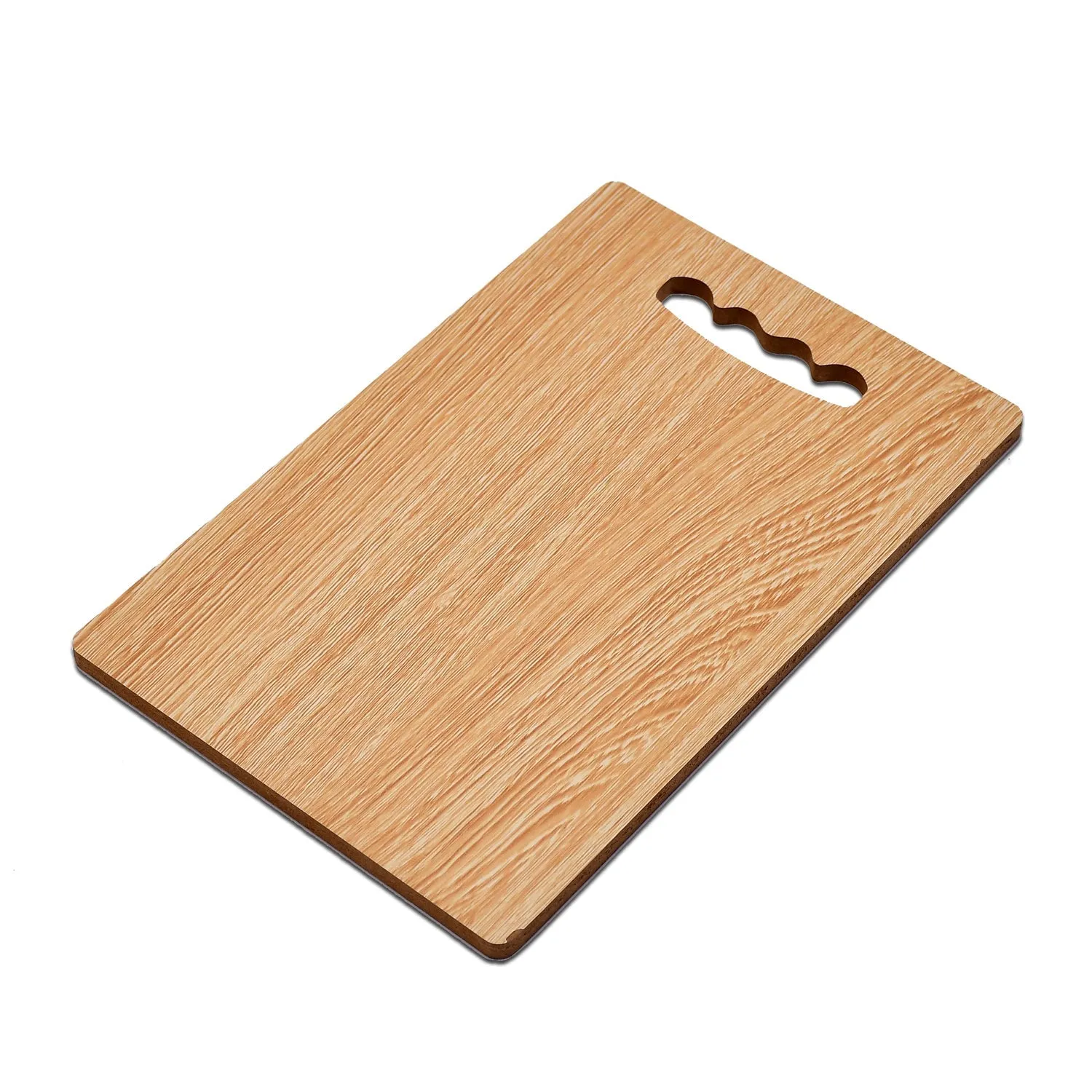Wooden Chopping Board 26x17 Chopping Vegetable & fruits For Home & Kitchen Use